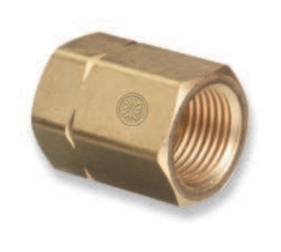 Western Enterprises 61 Adaptor Cga-300-510-Onepc.