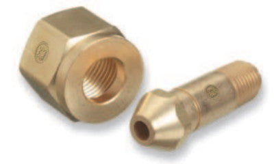 Western Enterprises 616-3 We 616-3 Nipple (1 EA)