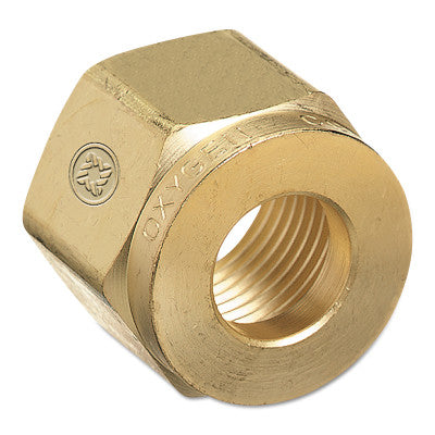 Western Enterprises 662P We 662P Handtight Nut