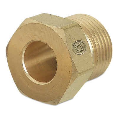 Western Enterprises 692 We 692 Handtight Nut