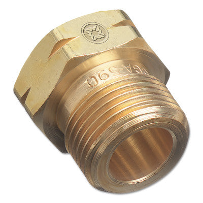 Western Enterprises 693P We 693P Handtight Nut (1 EA)