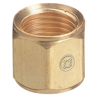 Western Enterprises 7 Nut-Oxygen Cga-022