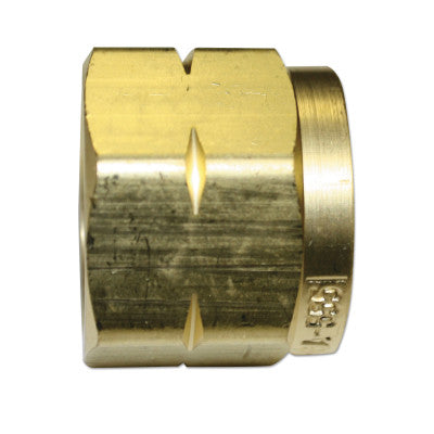 Western Enterprises 72 We 72 Nut