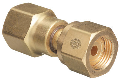 Western Enterprises 806 Adaptor Cga-320-580