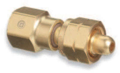 Western Enterprises 809 We 809 Adaptor