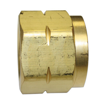Western Enterprises 82 We 82 Nut
