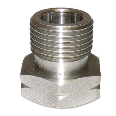 Western Enterprises 93 We 93 Nut