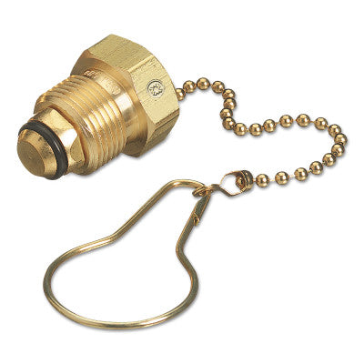 Western Enterprises 922 We 922 Chain & Plug