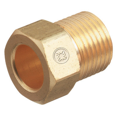 Western Enterprises AW-7 We Aw-7 Nut