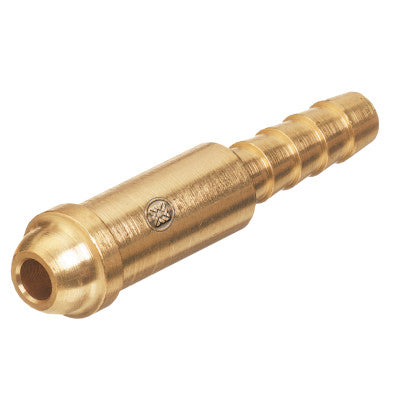 Western Enterprises AW-17 Nipple Inert Arc Fitting