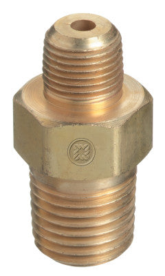 Western Enterprises B-4-2HP Npt Bushing 1/8Mx1/4M