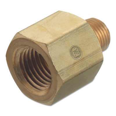 Western Enterprises BA-4-2HP Adaptor-Fem-M
