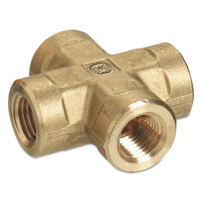 Western Enterprises BCR-4HP We Bcr-4Hp Cross