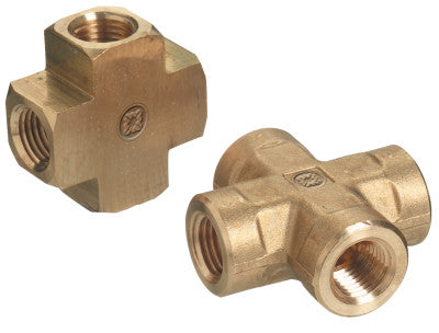 Western Enterprises BCR-4LP We Bcr-4Lp Cross