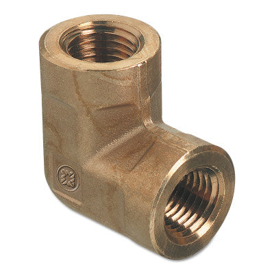 Western Enterprises BEL-4-4LP We Bel-4-4Lp Elbow