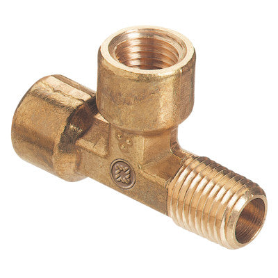 Western Enterprises BST-4HP We Bst-4Hp Street Tee