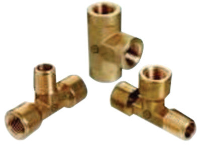 Western Enterprises BST-4LP We Bst-4Lp Street Tee
