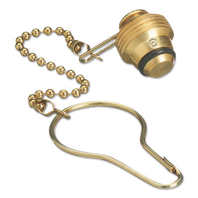 Western Enterprises CP-320 We Cp-320 Chain & Plug