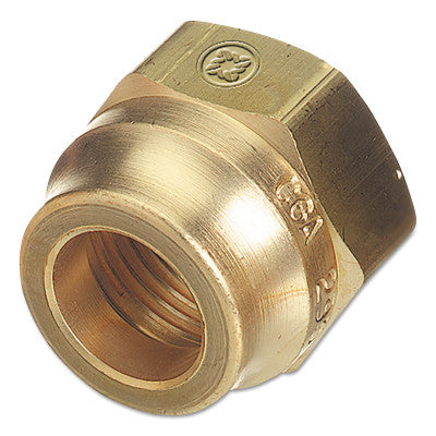Western Enterprises F-40 We F-40 Nut (1 EA)