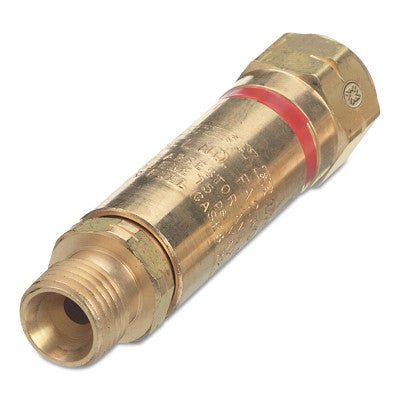 Western Enterprises FA-200P We Fa-200P Fuel Gas