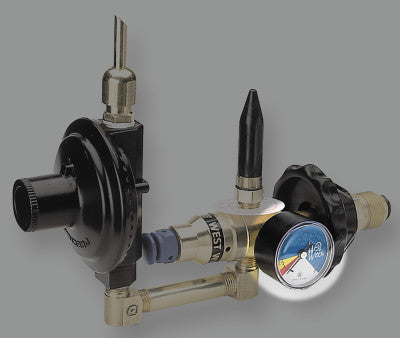 Western Enterprises G-18-4000W We G-18-4000W Gauge