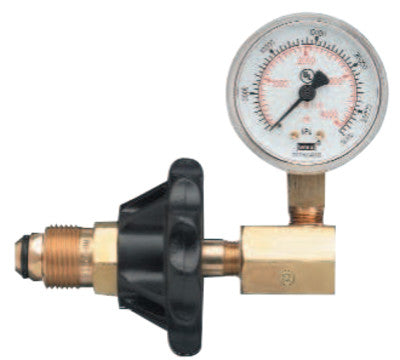 Western Enterprises G-584H We G-584H Test Gauge
