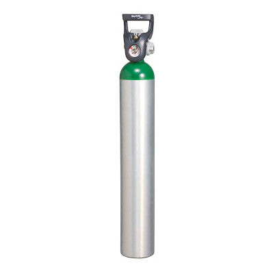 Western Enterprises MNS-603 Oxytote Nexgen On Cylinder