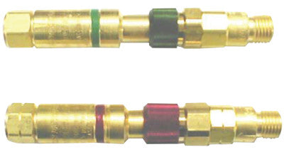 Western Enterprises QDF30 We Qdf30 Regulator To Hose Set