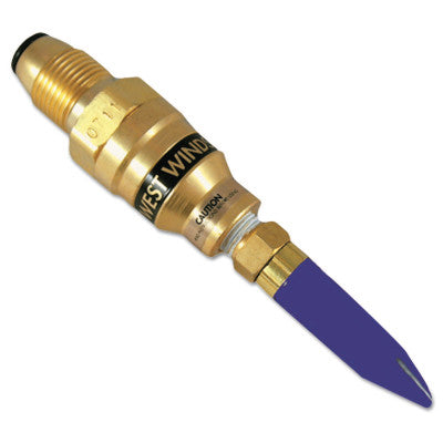 Western Enterprises R125 Ultra Low Cost Balloon Inflater