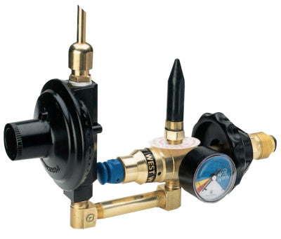 Western Enterprises RPB-62HGV We Rpb-62Hgv Balloon Inflator