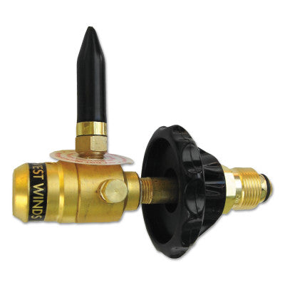 Western Enterprises RPB-6H We Rpb-6H Handtight Style