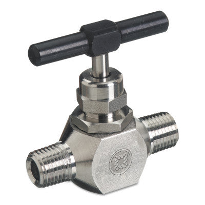 Western Enterprises SS-110M We Ss-110M Cartridge Valve