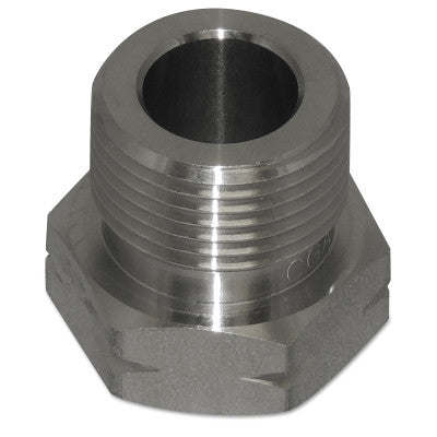Western Enterprises SS-15-2 We Ss-15-2 Nut