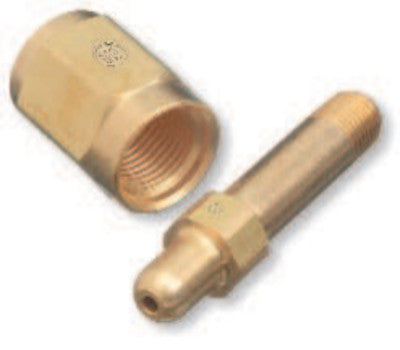 Western Enterprises SS-6347-3 We Ss-6347-3 Nipple Assy