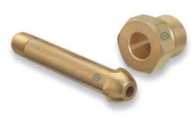 Western Enterprises SS-92 We Ss-92 Nut