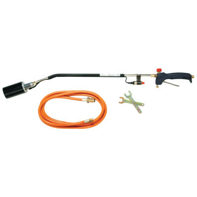 Western Enterprises WB-100 Hotspotter All Purpose Propane Torch 500000 Btu