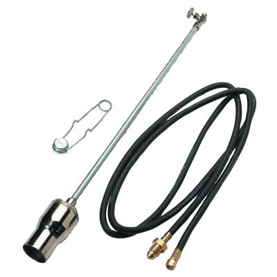 Western Enterprises WB-101 Hotspotter Heavyduty