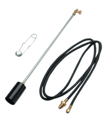 Western Enterprises WB-102 Hotspotter- Meduim Duty