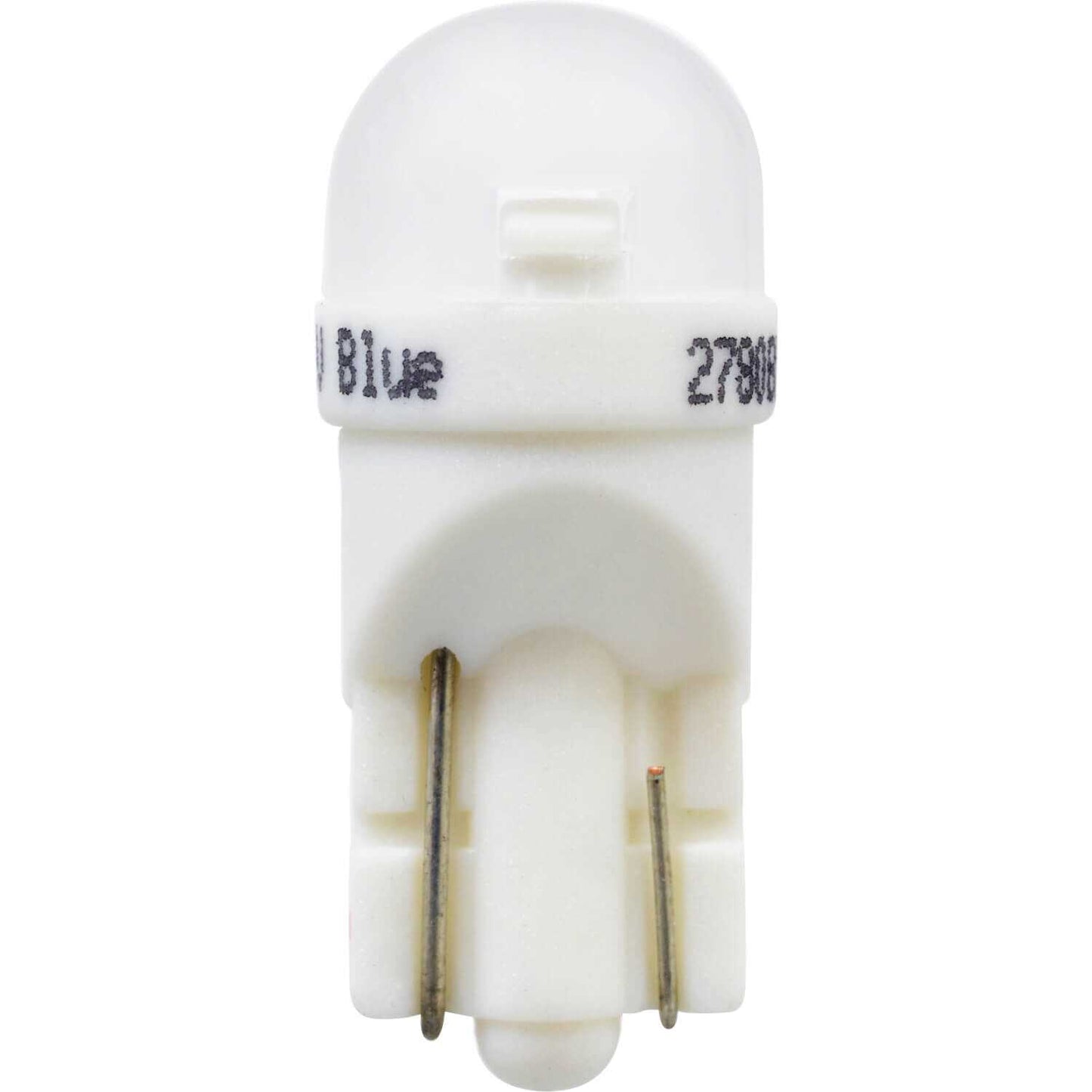 Sylvania Automotive 31329 Sylvania 194B Blue Syl Led Mini Bulb, 2 Pack