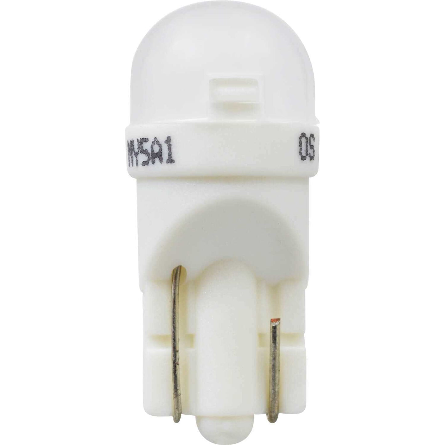 Sylvania Automotive 31329 Sylvania 194B Blue Syl Led Mini Bulb, 2 Pack