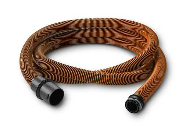 Fein 31345120010 Suction Hose Nw35X4 Electroconduc