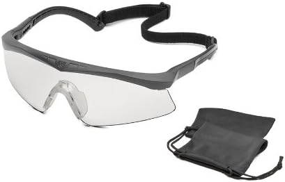 Revision Military 4-0076-0504 Sawfly® Legacy - Clear Basic Kit (Large)