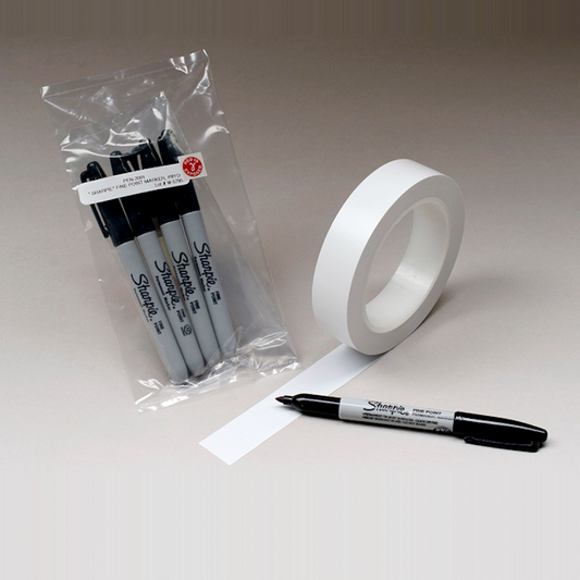 SOS Cleanroom Cleanroom Irradiated Sharpie Markers