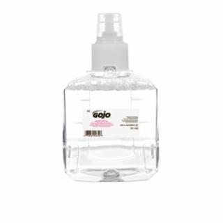 GOJO® 1911-02 Ltx-12 Touchfree Clear &Mild Foam Handwash (2 EA)