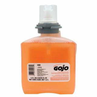 GOJO® 5362-02 Gojo Prem Foam Antibacthandwash 1.2 Ml Refill (1 EA)