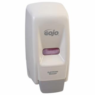 GOJO® 9034-12 800Ml Lotion Soap Dispenser White