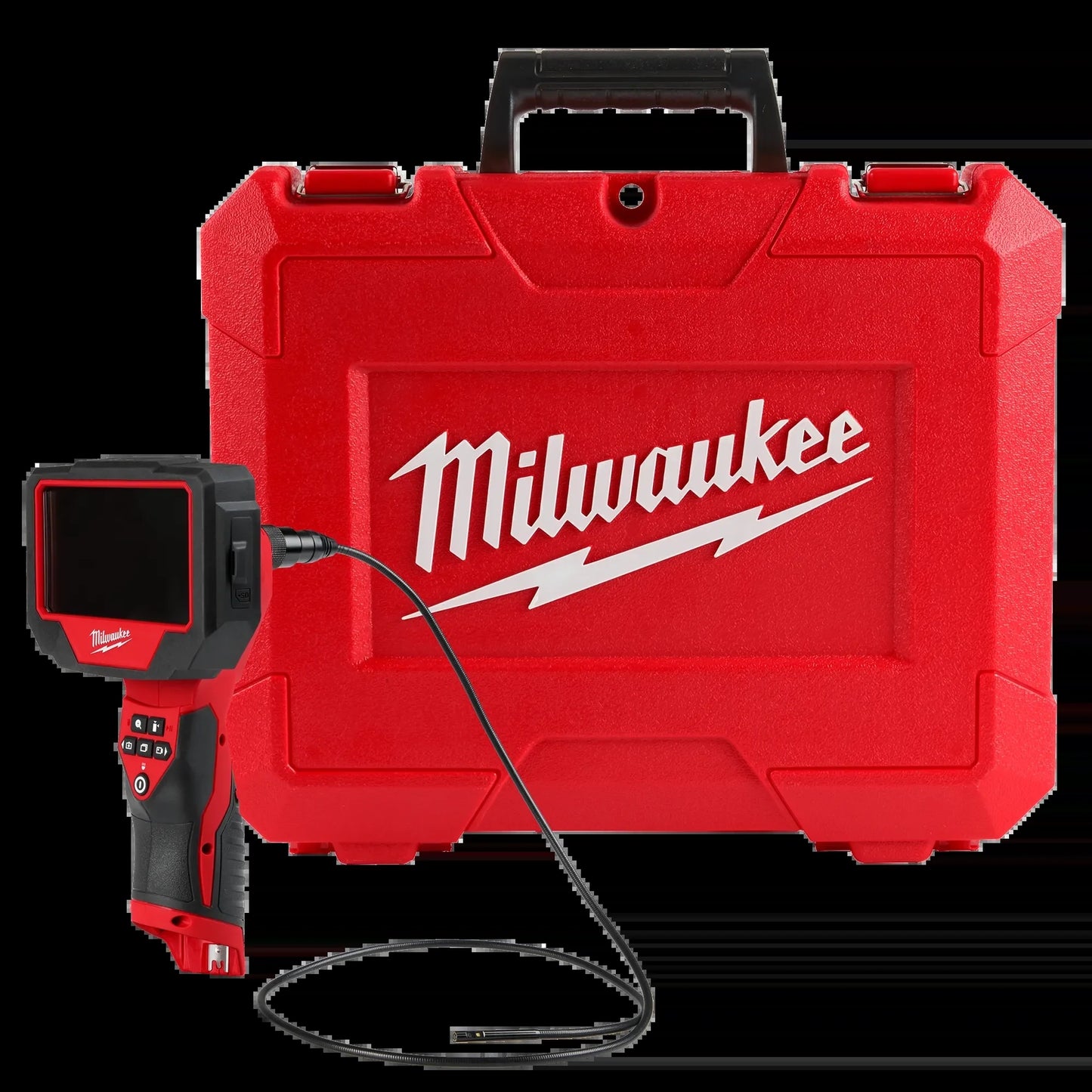 Milwaukee Tool 3150-20 M12™ Auto Technician Borescope, 1 EA