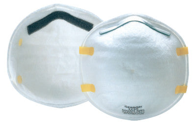 Gerson 1730 N95 Particulate Respirator (20 EA)