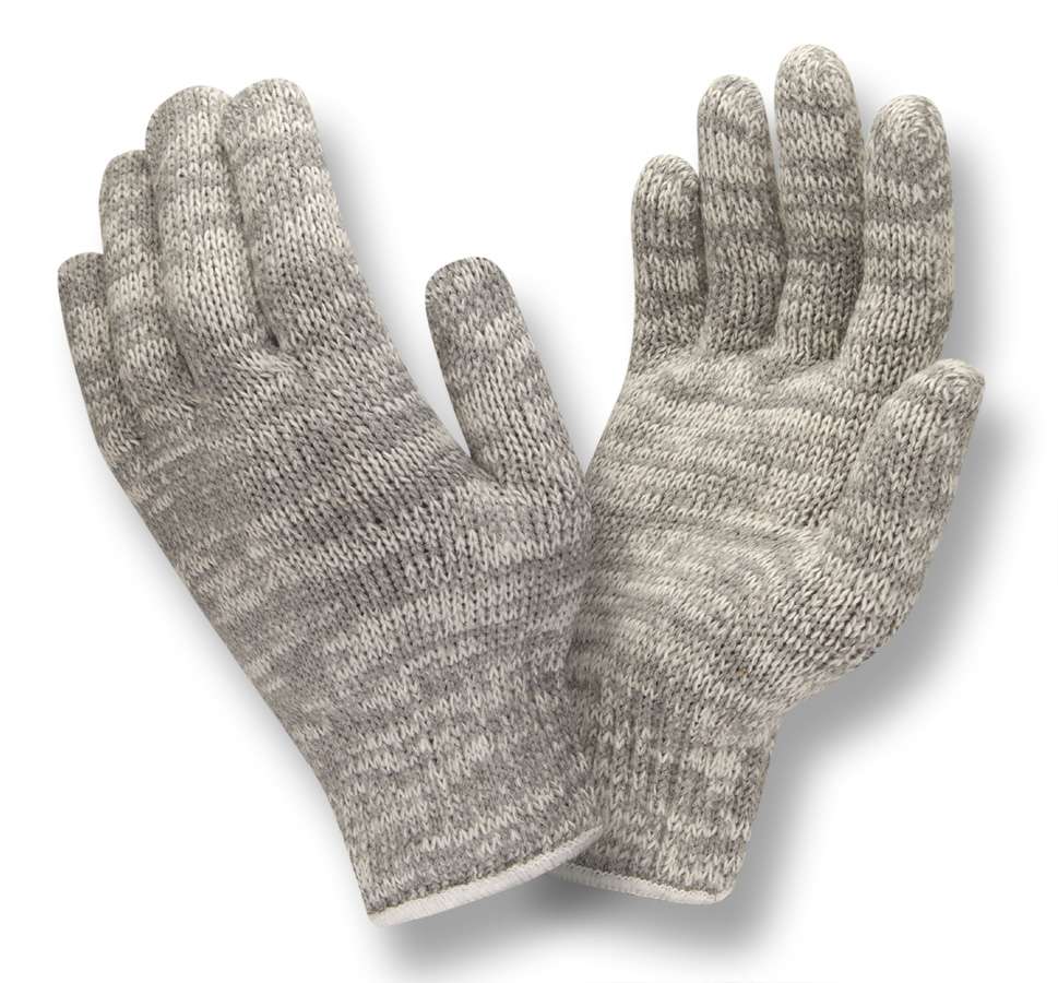 Cordova Safety 3160S Machine Knit, Heavy Weight
