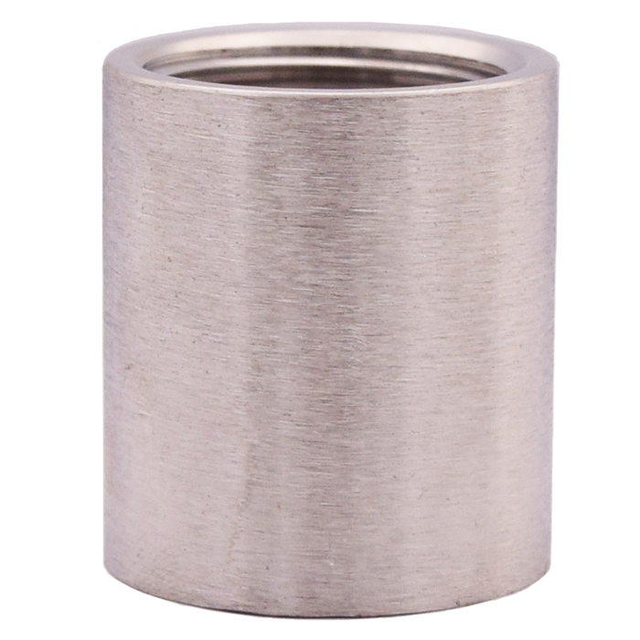 Legend Valves 416-084 3/4" 316 Stainless Steel Coupling